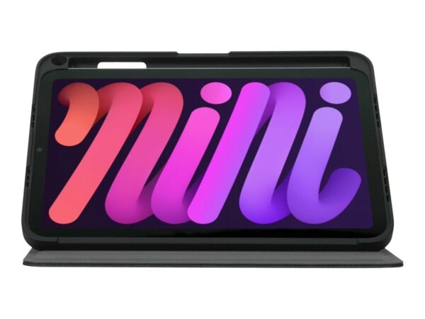 TARGUS Click-In iPad mini 6th Generation Black