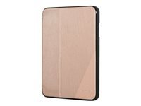 TARGUS Click-In iPad mini 6th Generation Rose Gold