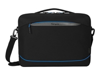 TARGUS Coastline 15-16p Laptop Topload Black