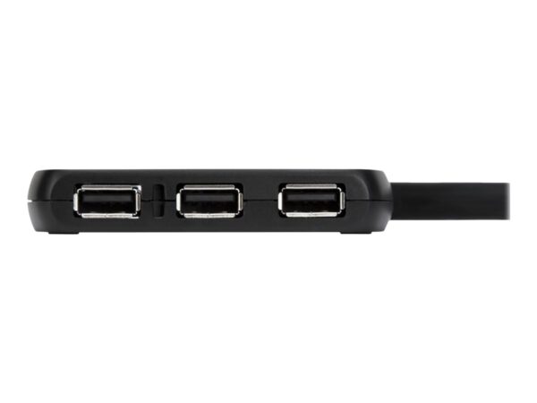 TARGUS Concentrateur 4 ports USB