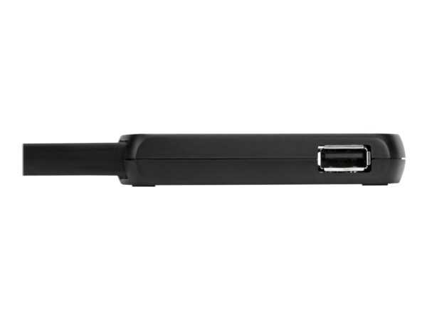 TARGUS Concentrateur 4 ports USB