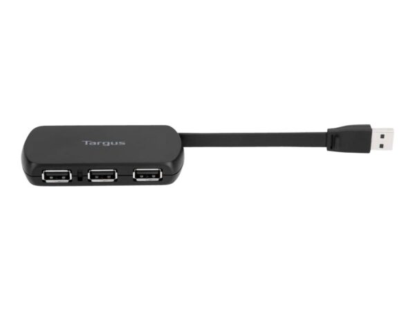 TARGUS Concentrateur 4 ports USB