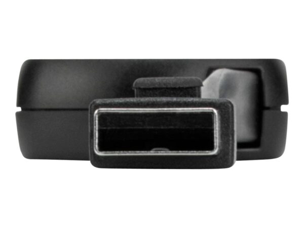 TARGUS Concentrateur 4 ports USB