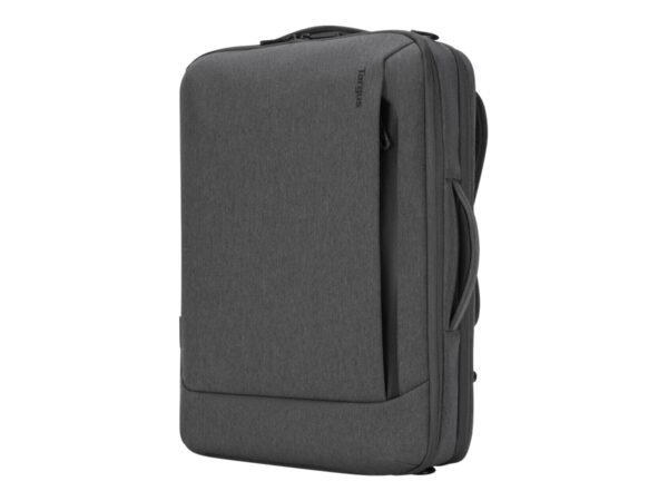 TARGUS Cypress Convertible Backpack 15.6p Grey