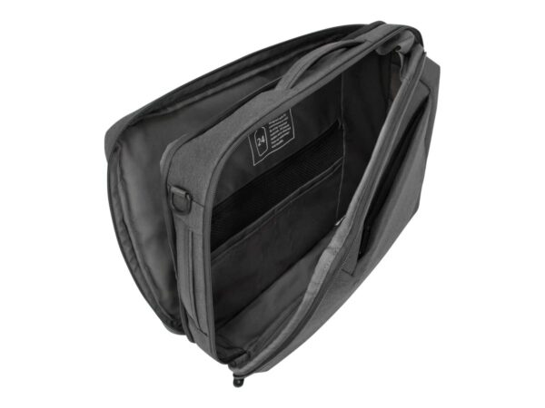TARGUS Cypress Convertible Backpack 15.6p Grey