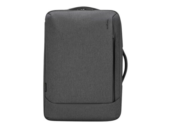 TARGUS Cypress Convertible Backpack 15.6p Grey