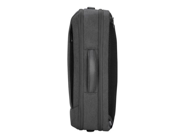 TARGUS Cypress Convertible Backpack 15.6p Grey