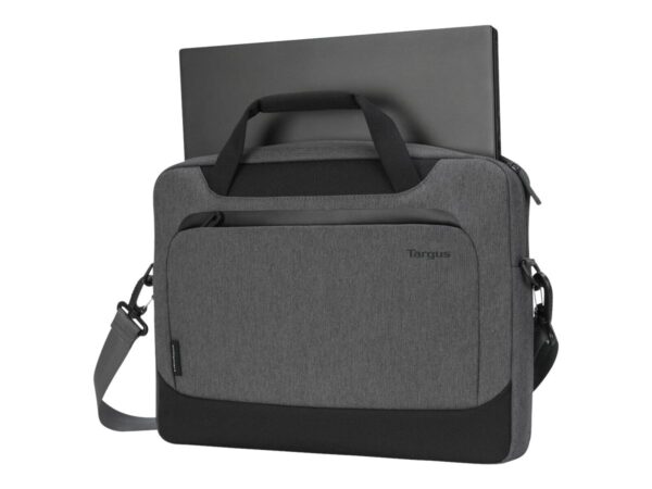 TARGUS Cypress Eco Slipcase 15.6p Grey