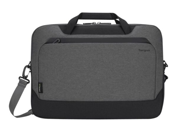 TARGUS CypressEco TopLoad 15.6p Grey