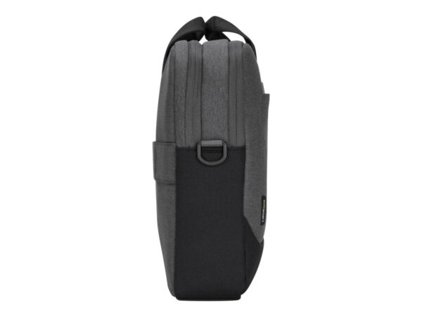 TARGUS CypressEco TopLoad 15.6p Grey