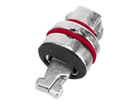TARGUS DEFCON 3-in-1 Lock T-Lock Head Replacement