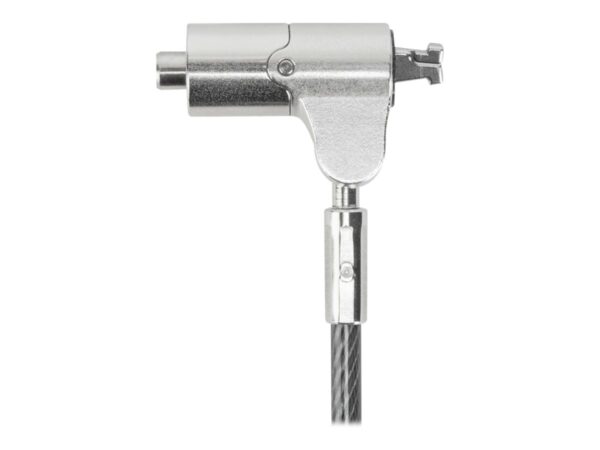 TARGUS DEFCON Compact Master Keyed Retail Cable Lock