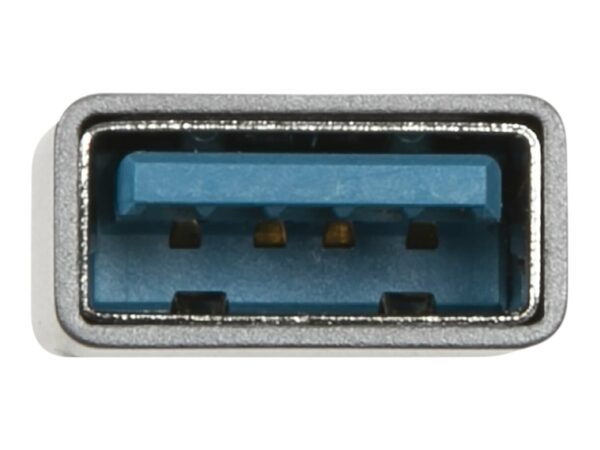 TARGUS DFS USB-C to A Adapter 2packs