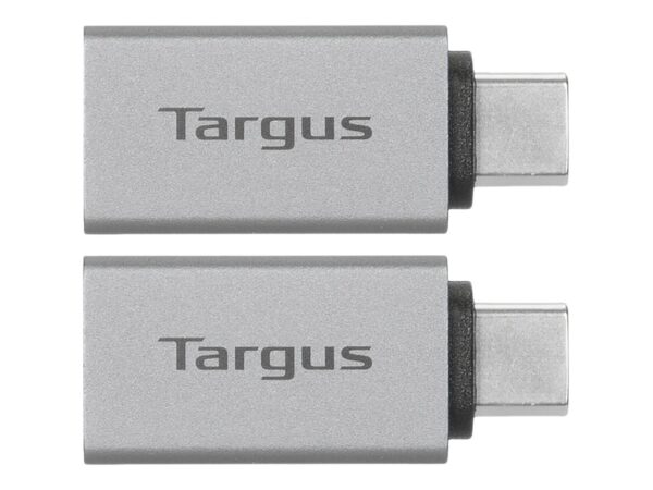 TARGUS DFS USB-C to A Adapter 2packs