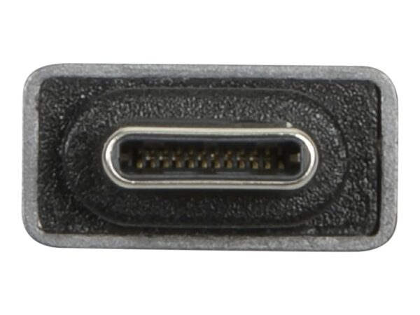 TARGUS DFS USB-C to A Adapter 2packs