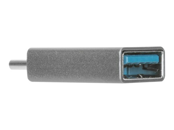 TARGUS DFS USB-C to A Adapter 2packs