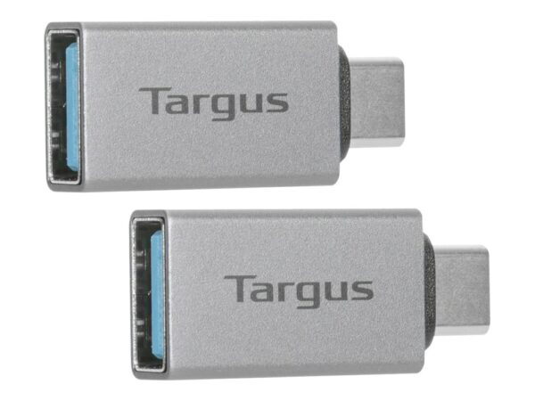 TARGUS DFS USB-C to A Adapter 2packs