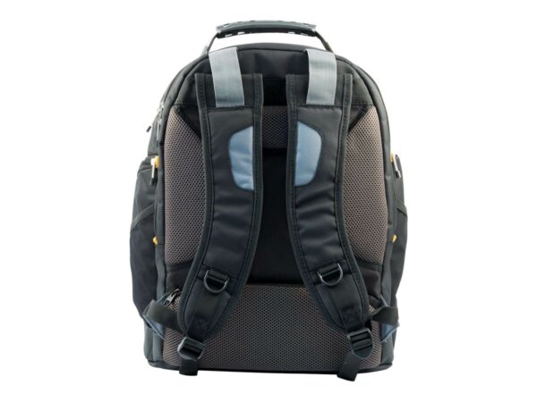 TARGUS DRIFTER 16 inch / 40.6cm Backpack – Rugzak for notebook – 16 -noir /blue