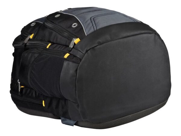 TARGUS DRIFTER 16 inch / 40.6cm Backpack – Rugzak for notebook – 16 -noir /blue