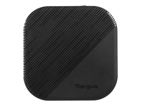 TARGUS Dual FHD HDMI DisplayLink Travel Dock