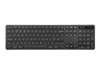TARGUS ECOsmart Full Size Wired Keyboard (NO)