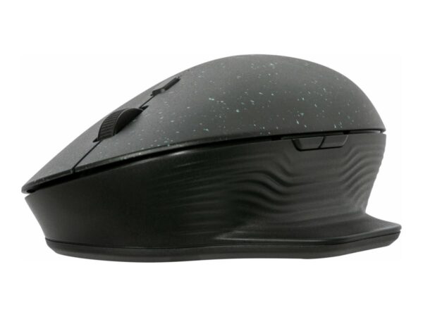 TARGUS EcoSmart Sustainable Ergonomic Ambidextrous Mouse