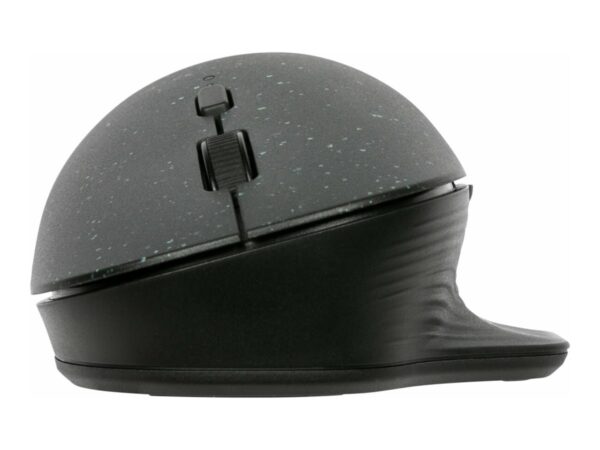 TARGUS EcoSmart Sustainable Ergonomic Ambidextrous Mouse