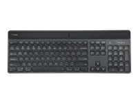 TARGUS EcoSmart Wireless Keyboard UK