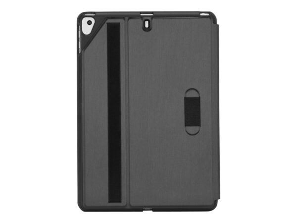 TARGUS Étui Click-In pour iPad (7e génération) 10,2 , Air 10,5 et Pro 10,5