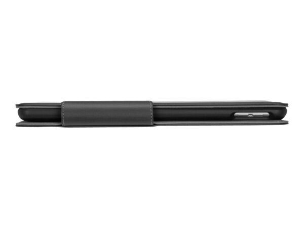 TARGUS Étui rotatif 360 Versavu pour iPad (7e génération) 10,2 ,Air 10,5 et Pro 10,5