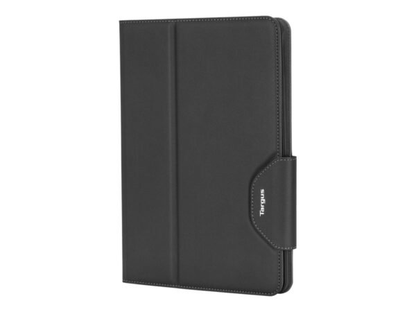 TARGUS Étui rotatif 360 Versavu pour iPad (7e génération) 10,2 ,Air 10,5 et Pro 10,5