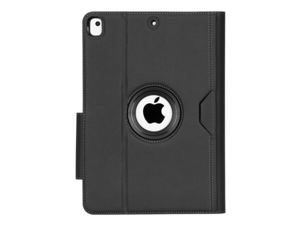 TARGUS Étui rotatif 360 Versavu pour iPad (7e génération) 10,2 ,Air 10,5 et Pro 10,5