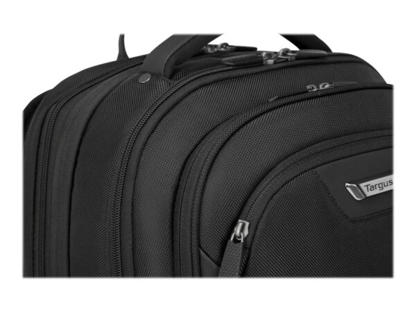 TARGUS EXECUTIVE Corporate Traveller Backpack 15,4noir
