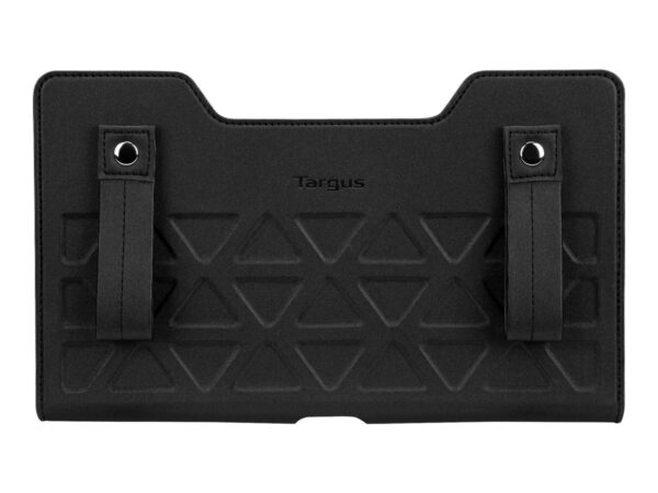 TARGUS Field-Ready Universal 7-8inch Holster w/o belt Landscape – Black