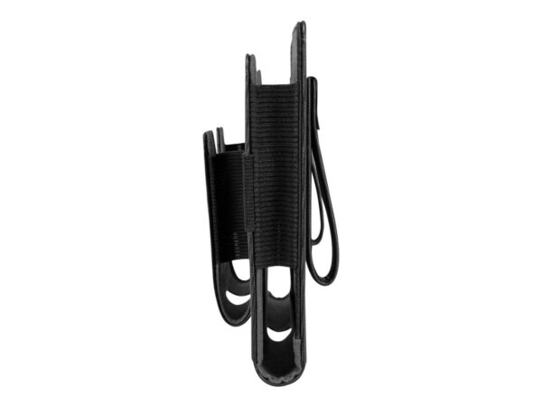 TARGUS Field-Ready Universal 7-8inch Holster w/o belt Landscape – Black
