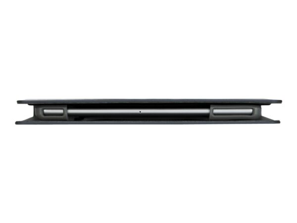 TARGUS Fit N Grip 9-10.5p Rotating Case Black