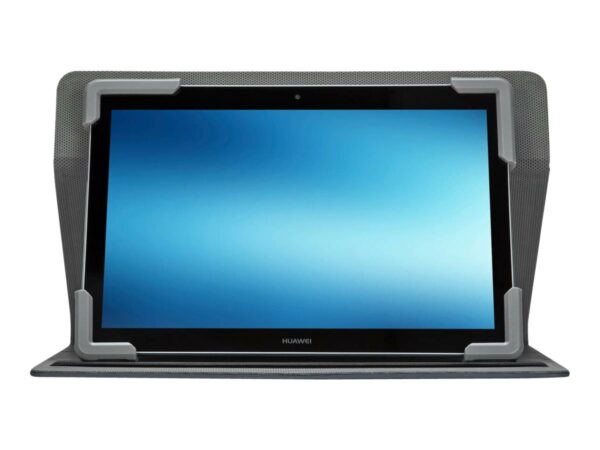 TARGUS Fit N Grip 9-10.5p Rotating Case Black