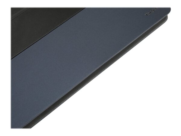 TARGUS Fit N Grip 9-10.5p Rotating Case Black