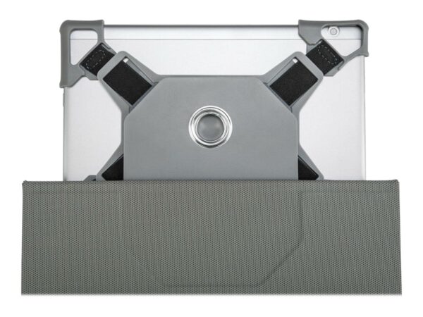TARGUS Fit N Grip 9-10.5p Rotating Case Black