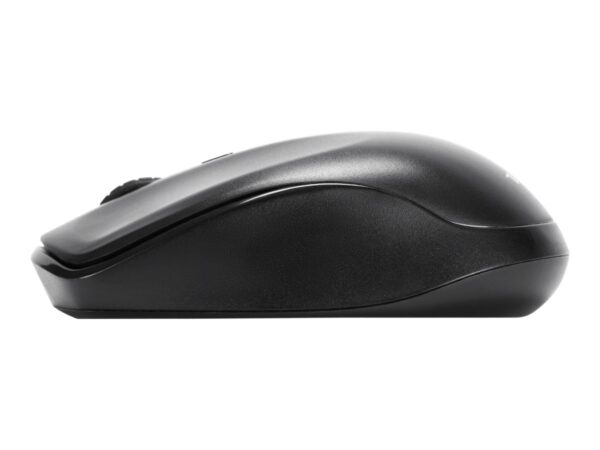 TARGUS Full size 2.4GHz Wireless Keyboard and Mouse Combo (ES)