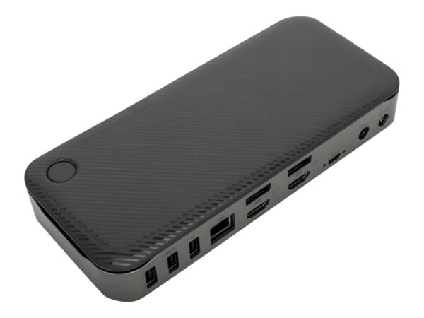 TARGUS Hybrid Quad 4K docking station