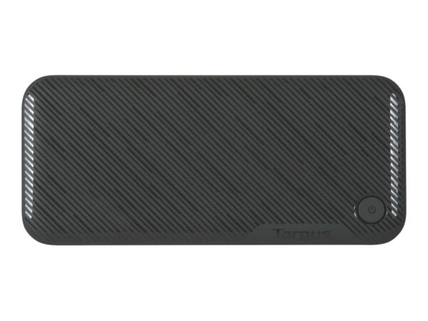 TARGUS Hybrid Quad 4K docking station