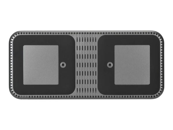 TARGUS Hybrid Quad 4K docking station