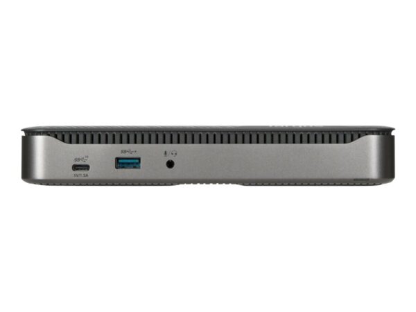 TARGUS Hybrid Quad 4K docking station