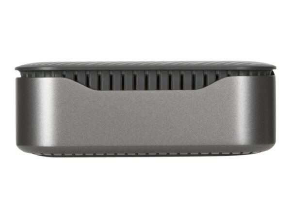 TARGUS Hybrid Quad 4K docking station