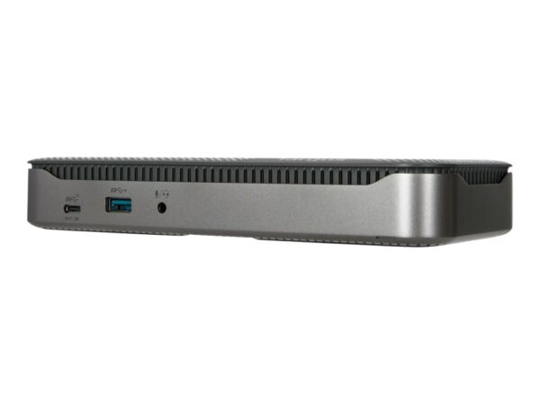 TARGUS Hybrid Quad 4K docking station