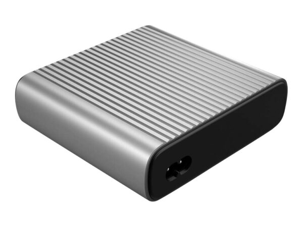 TARGUS Hyper HJ 245W GaN – EU / UK Cord