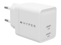 TARGUS Hyper HyperJuice 35W USB-C GaN Charger