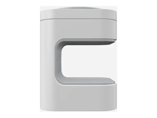 TARGUS Hyper Hyperjuice Qi2 3-in-1 magnetic Charging Stand – White