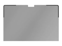 TARGUS Hyper HyperShield Privacy Filter for MacBook Pro 16p